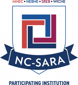 NC-SARA Participation Seal