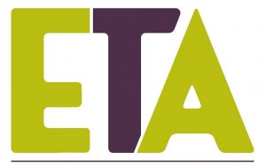 ETA - Fine Arts Conference 2020 Logo