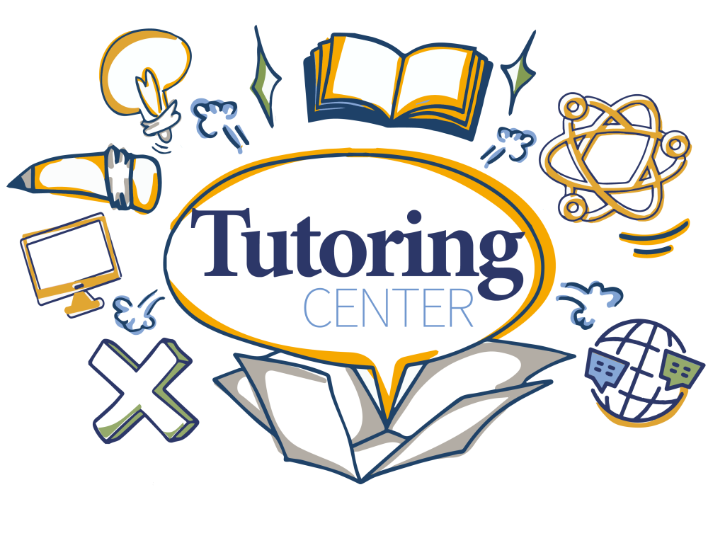 Tutoring Center Logo