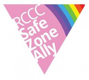 Safe Zone logo