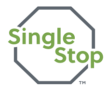 Single stop logo