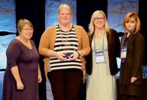 Rowan-Cabarrus Community College Earns 2016 Digital Learning Innovation Award Funded by The Bill & Melinda Gates Foundation