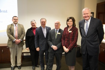 Rowan-Cabarrus Community College Brings Award-Winning Employability Program to Rowan County in 2017