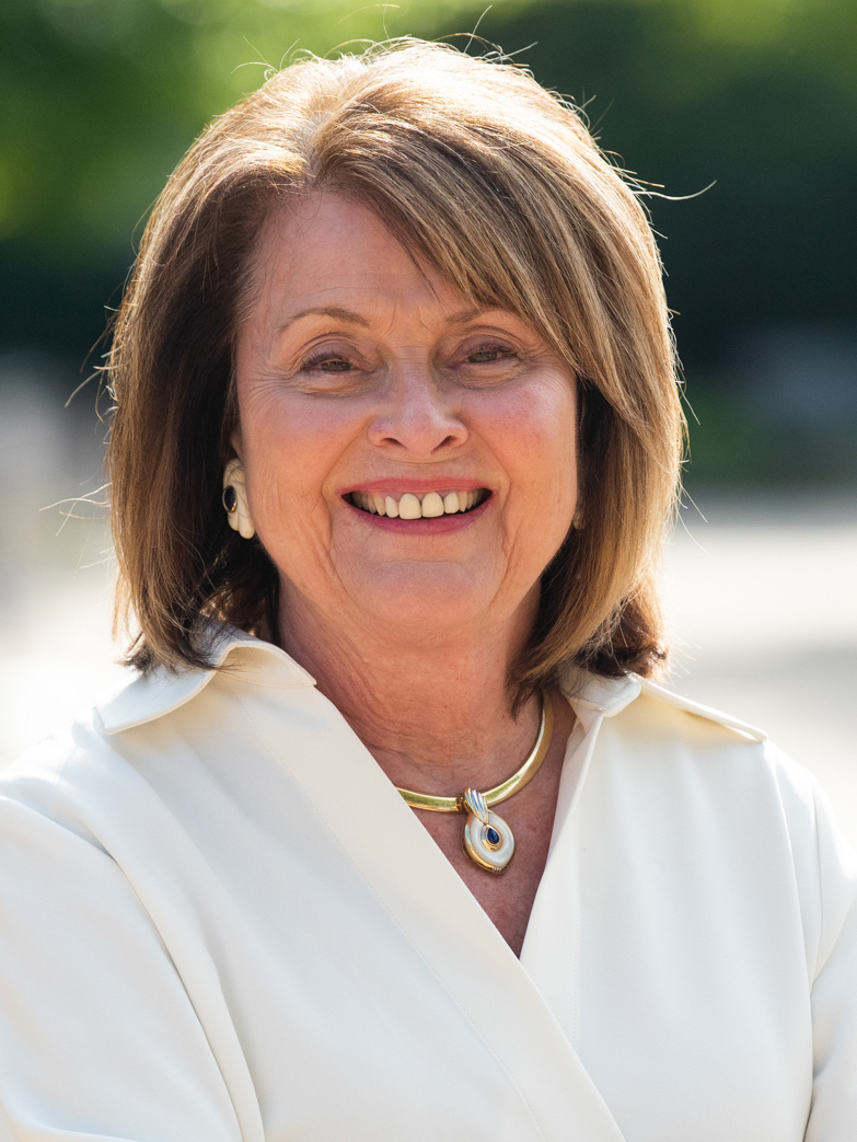 Dr. Carol Spalding