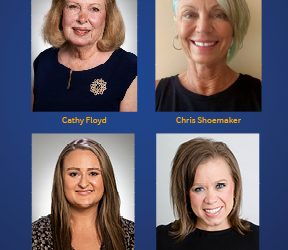 College Foundation Welcomes New Members to Board of Directors