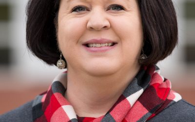 Nursing Program Named National Finalist for Prestigious Bellwether Award