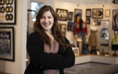 College Captures NC Work-Based Learning Student of the Year and Employer of the Year Awards