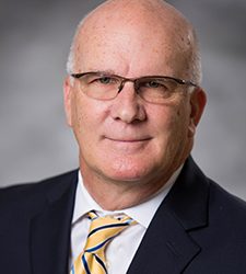 Rowan-Cabarrus Community College Vice President Craig Lamb Named National Organization President
