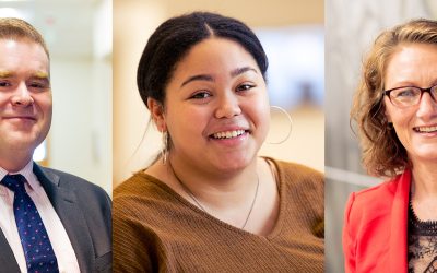 Rowan-Cabarrus Community College Selects 2022-2023 Student Excellence Award Finalists, State Nominees