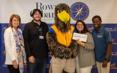 Rowan-Cabarrus Community College Announces President’s List for Spring 2023 Semester