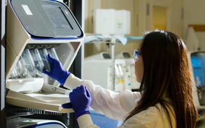 Rowan-Cabarrus Community College Offers BioWork Certification for Jobs in Biotechnology and Pharmaceutical Manufacturing