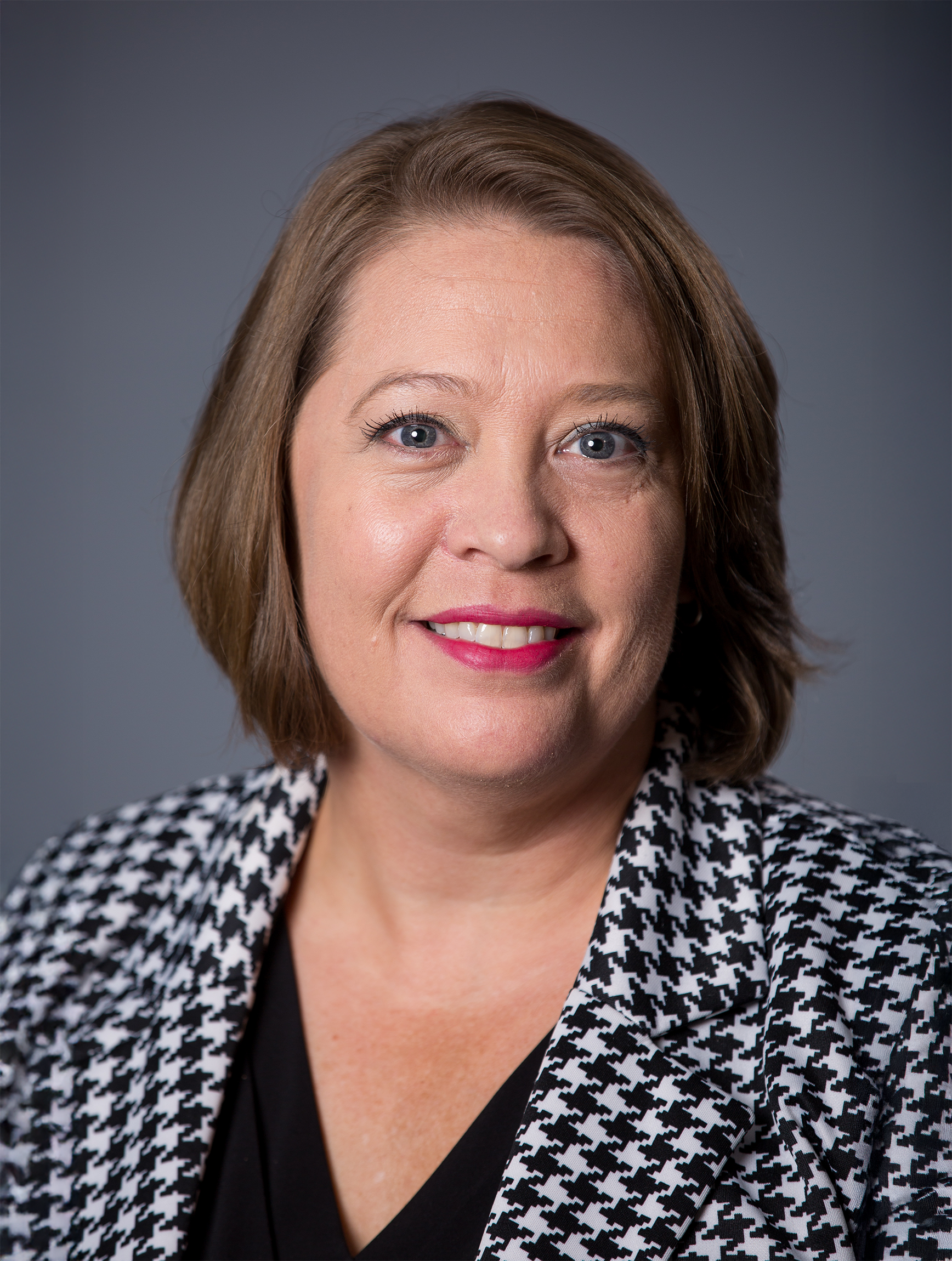 Portrait of Tara Trexler