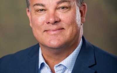 Gary Blabon Appointed to Rowan-Cabarrus Community College Board of Trustees