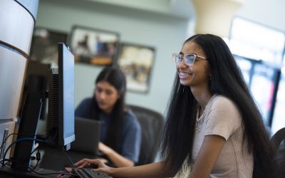 Local Colleges Celebrate Free College Applications and Student Support During College Application Week October 16-20