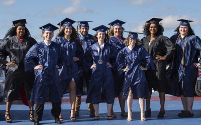 Rowan-Cabarrus Community College Selected to Compete for the Aspen Prize for Community College Excellence