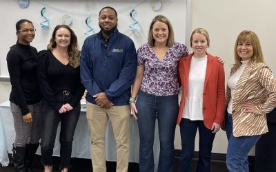 Rowan-Cabarrus Community College Offers Free Assistance Filling Out FASFA Application for Financial Aid
