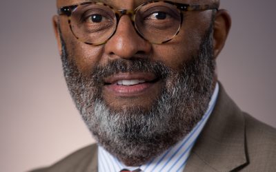 Rowan-Cabarrus Community College Names Elbert Lassiter as New Vice President of Corporate and Continuing Education