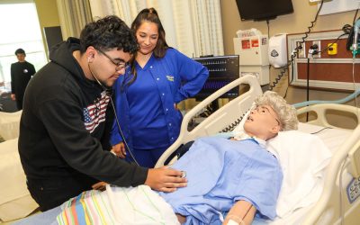Rowan-Cabarrus Community College Invites the Community to STEM Open House on April 4