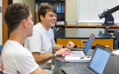 Rowan-Cabarrus Celebrates Largest Fall Enrollment in College History