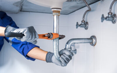 Rowan-Cabarrus Community College Launches Plumbing Certificate Program to Support Skilled Trades Training