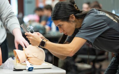 Rowan-Cabarrus Community College EMS Education Program Completes Successful Reaccreditation Site Visit