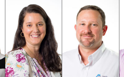 Rowan-Cabarrus Community College Announces Four New Appointments to Foundation Board of Directors