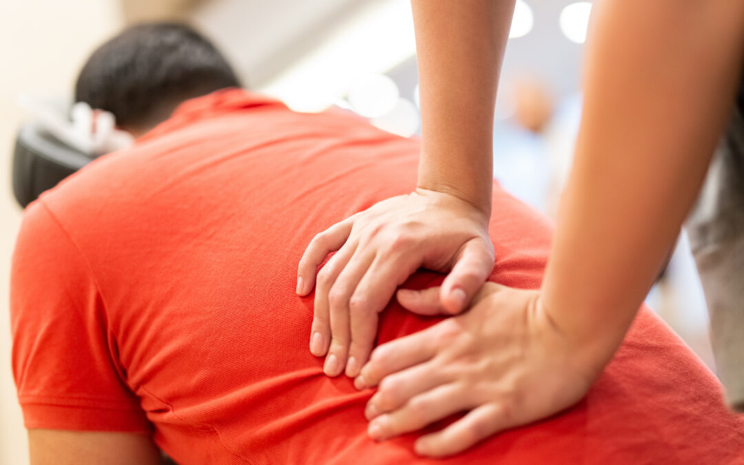 Rowan-Cabarrus Community College Launches Therapeutic Massage Diploma Program to Expand Healthcare Workforce Training
