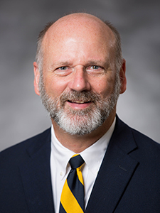 Jonathan Chamberlain