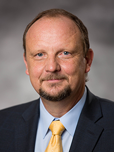 Michael Quillen