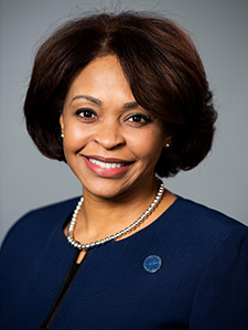 Natasha Lipscomb