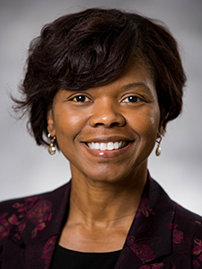 Nekita Eubanks