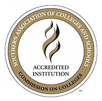 SACSCOC logo