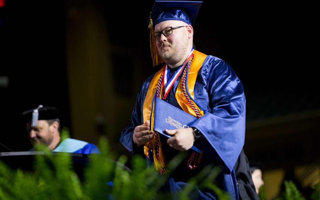 Rowan-Cabarrus Community College Accreditation Reaffirmed by SACSCOC Through 2036