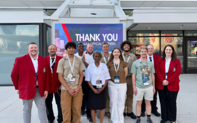 Rowan-Cabarrus Students Shine on National Stage at SkillsUSA Championships