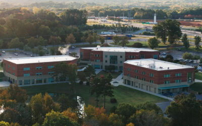Rowan-Cabarrus to Hold Community Forum on Proposed Cabarrus County Community College Bond on Thursday, October 1