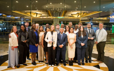 Rowan-Cabarrus Students and Chapter Earn National Distinction at Future Business Leaders of America Collegiate National Leadership Conference
