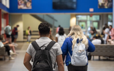 Rowan-Cabarrus Highlights Affordable Starts and Strong Transfer Pathways During College Application Week